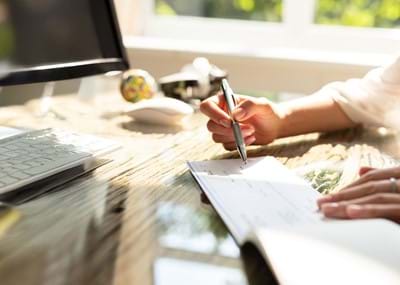 Australia's Cheque Phase-Out