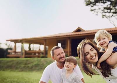 Refinancing Your Home Loan